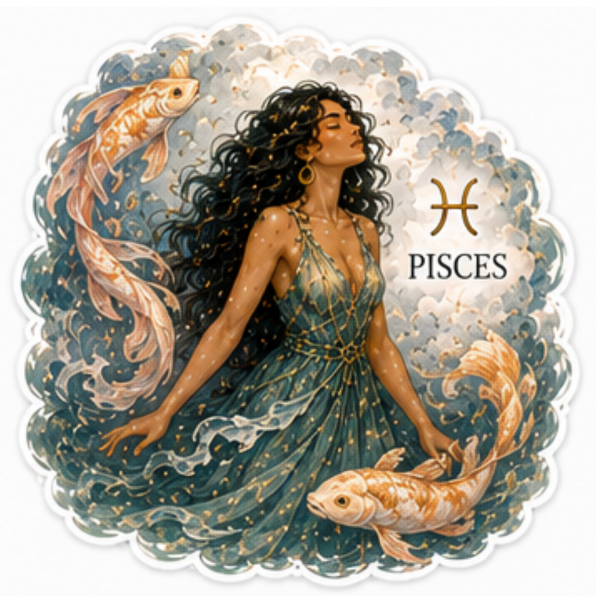 Celestia - Zodiac Signs