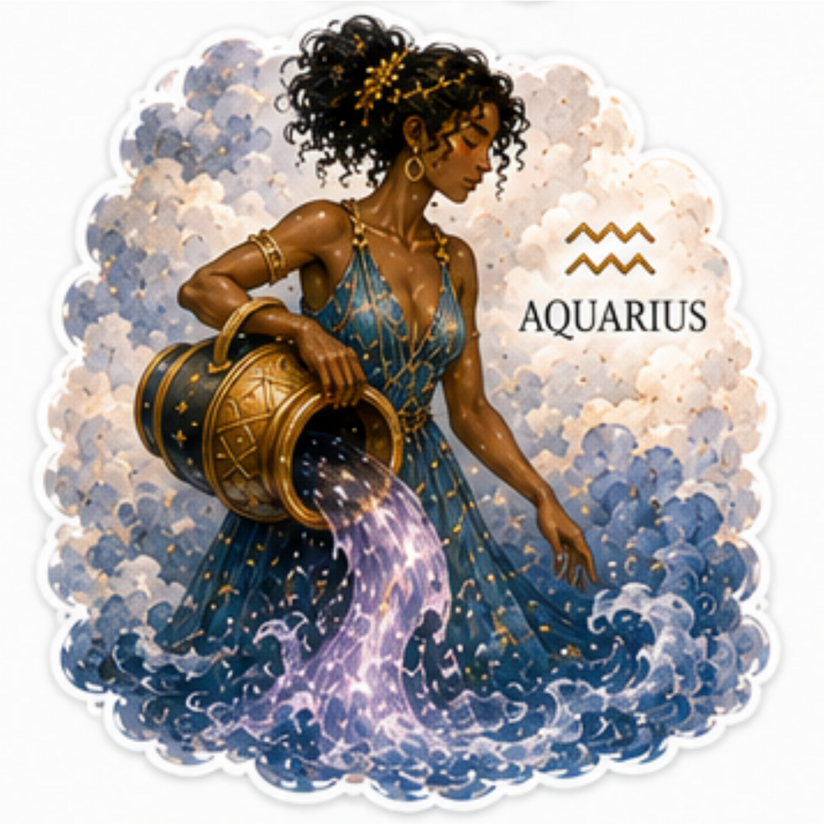 Celestia - Zodiac Signs