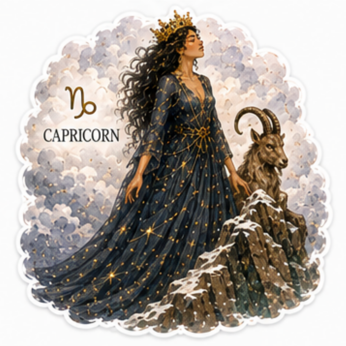 Celestia - Zodiac Signs