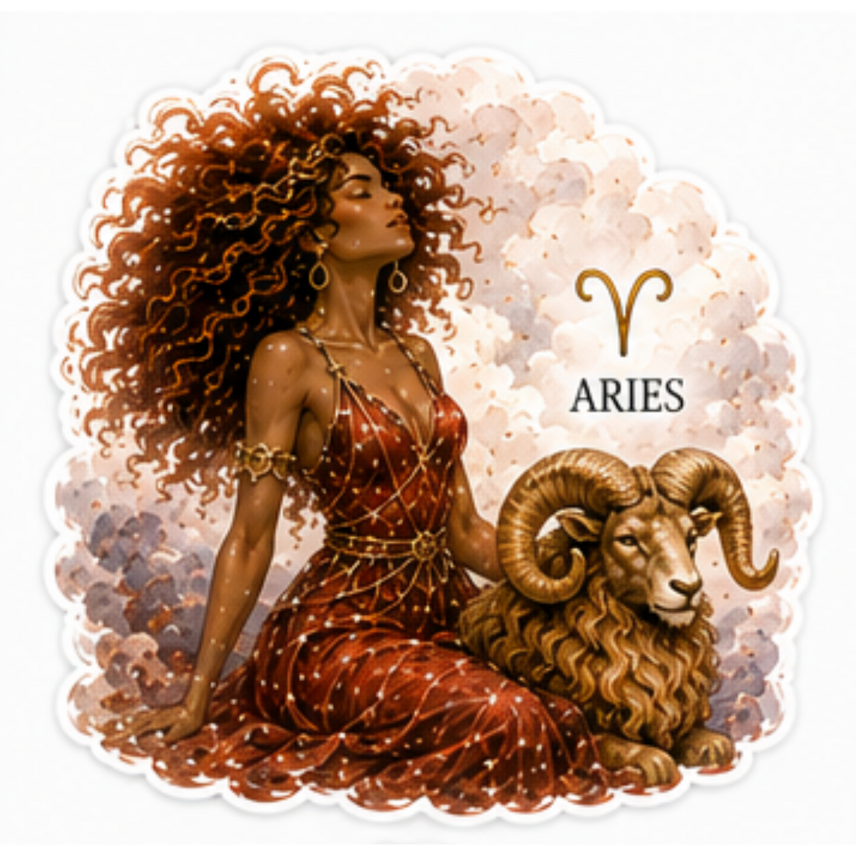 Celestia - Zodiac Signs