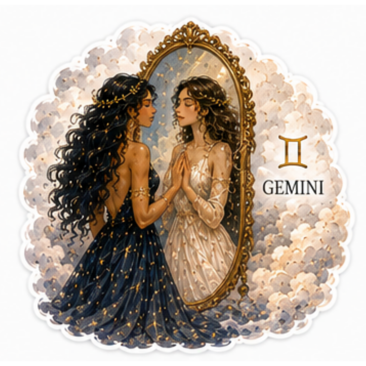 Celestia - Zodiac Signs