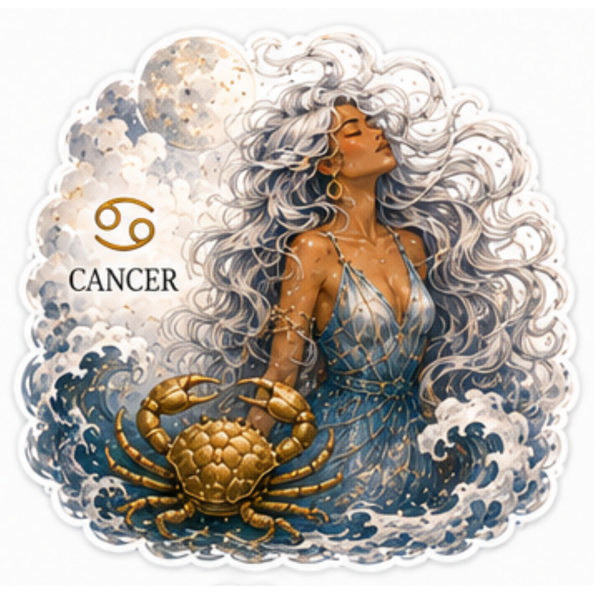 Celestia - Zodiac Signs