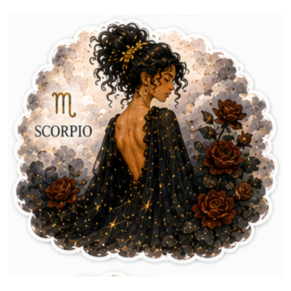 Celestia - Zodiac Signs