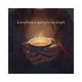 Everything Is Going To Be Alright