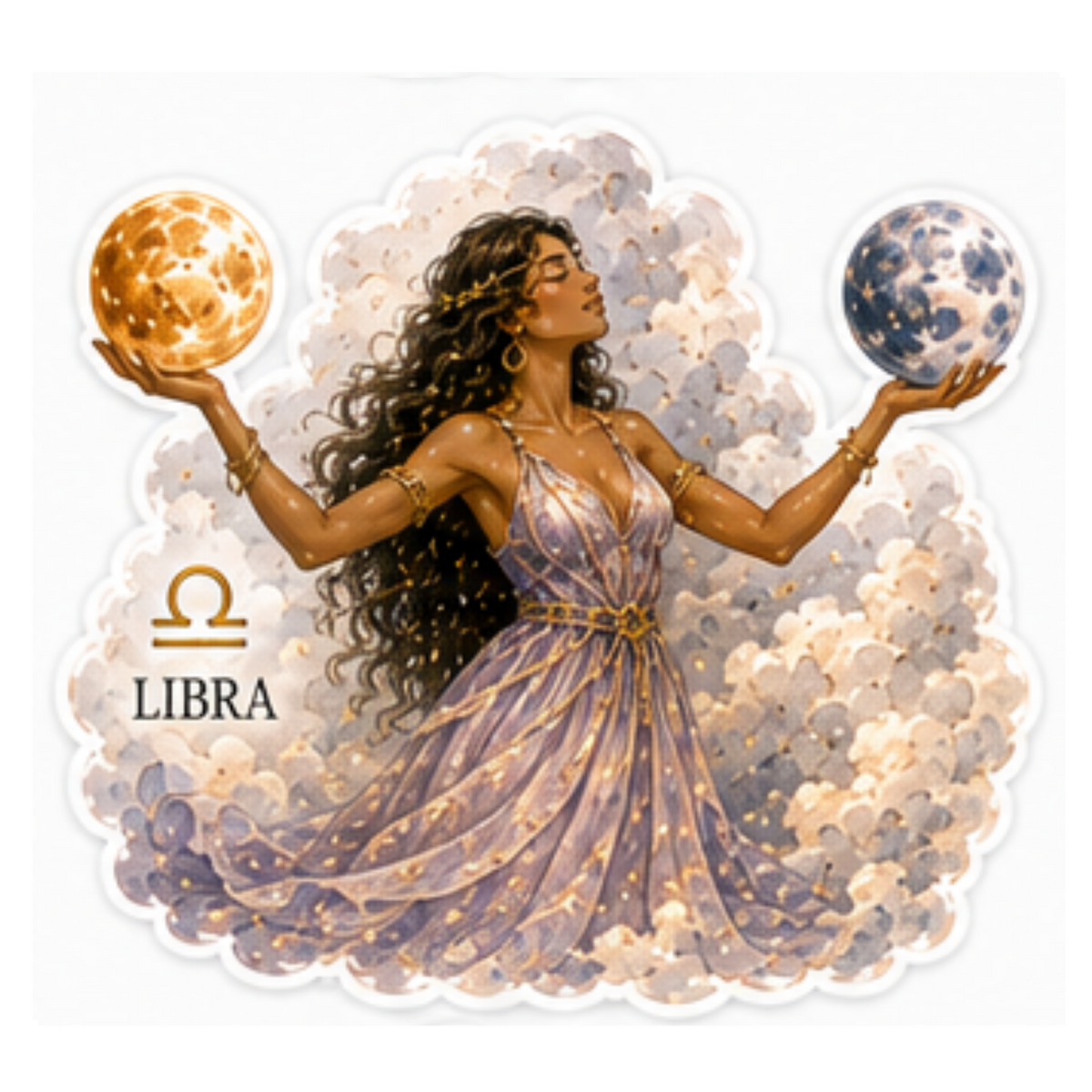 Celestia - Zodiac Signs
