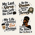 Sticker Set