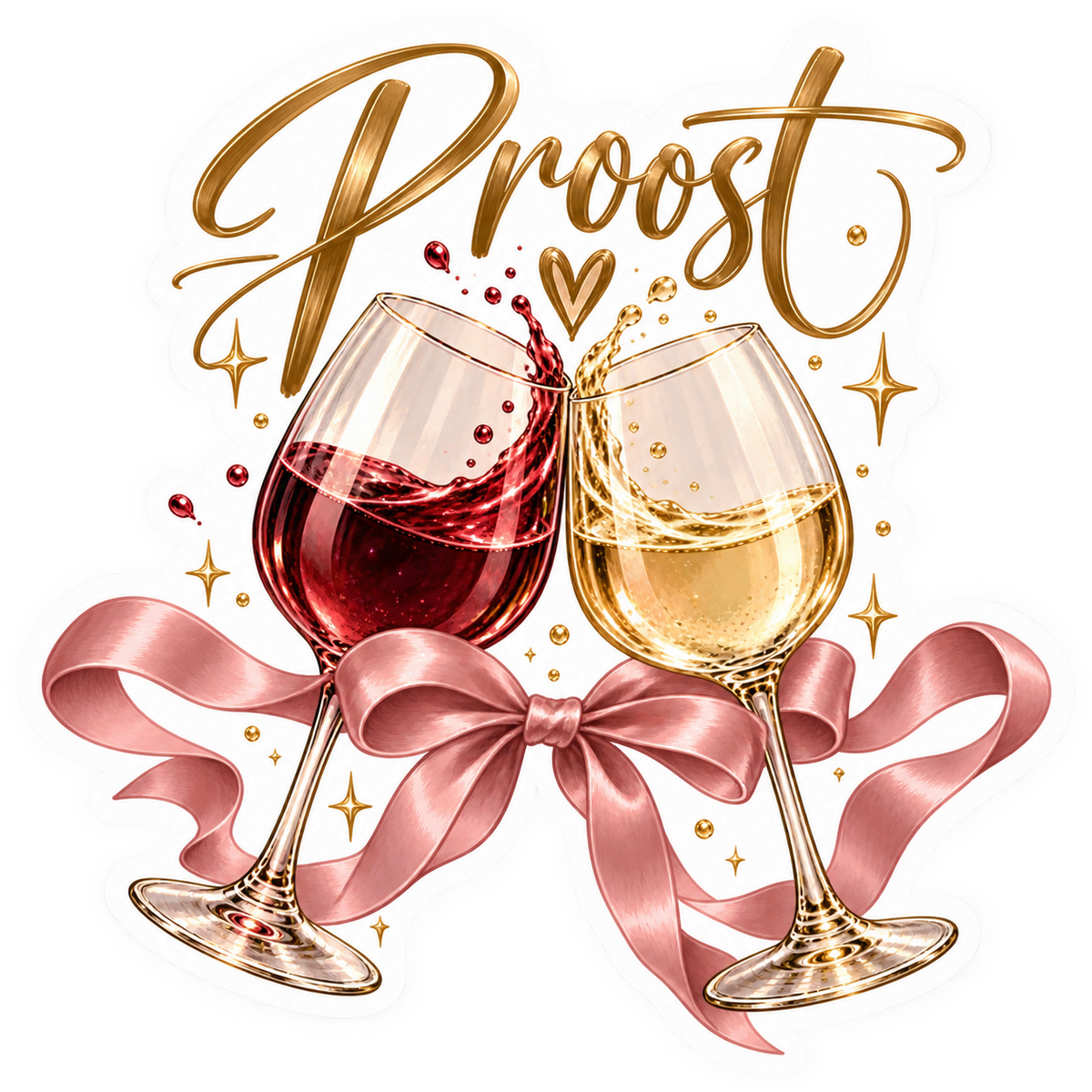 Cheers to you.
