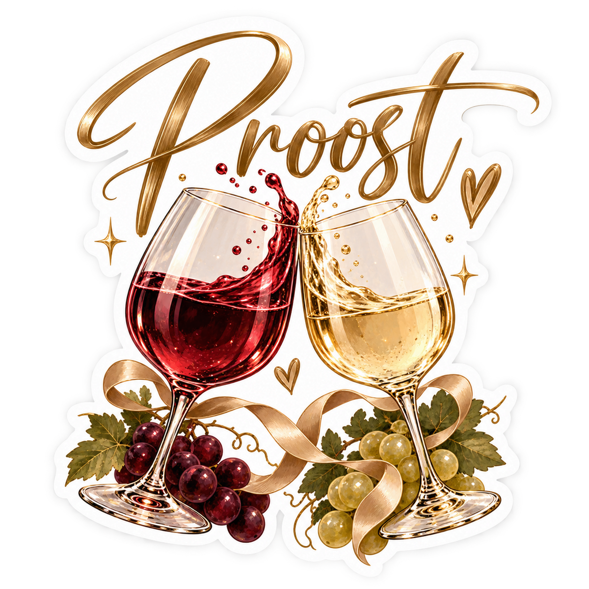 Cheers to you.