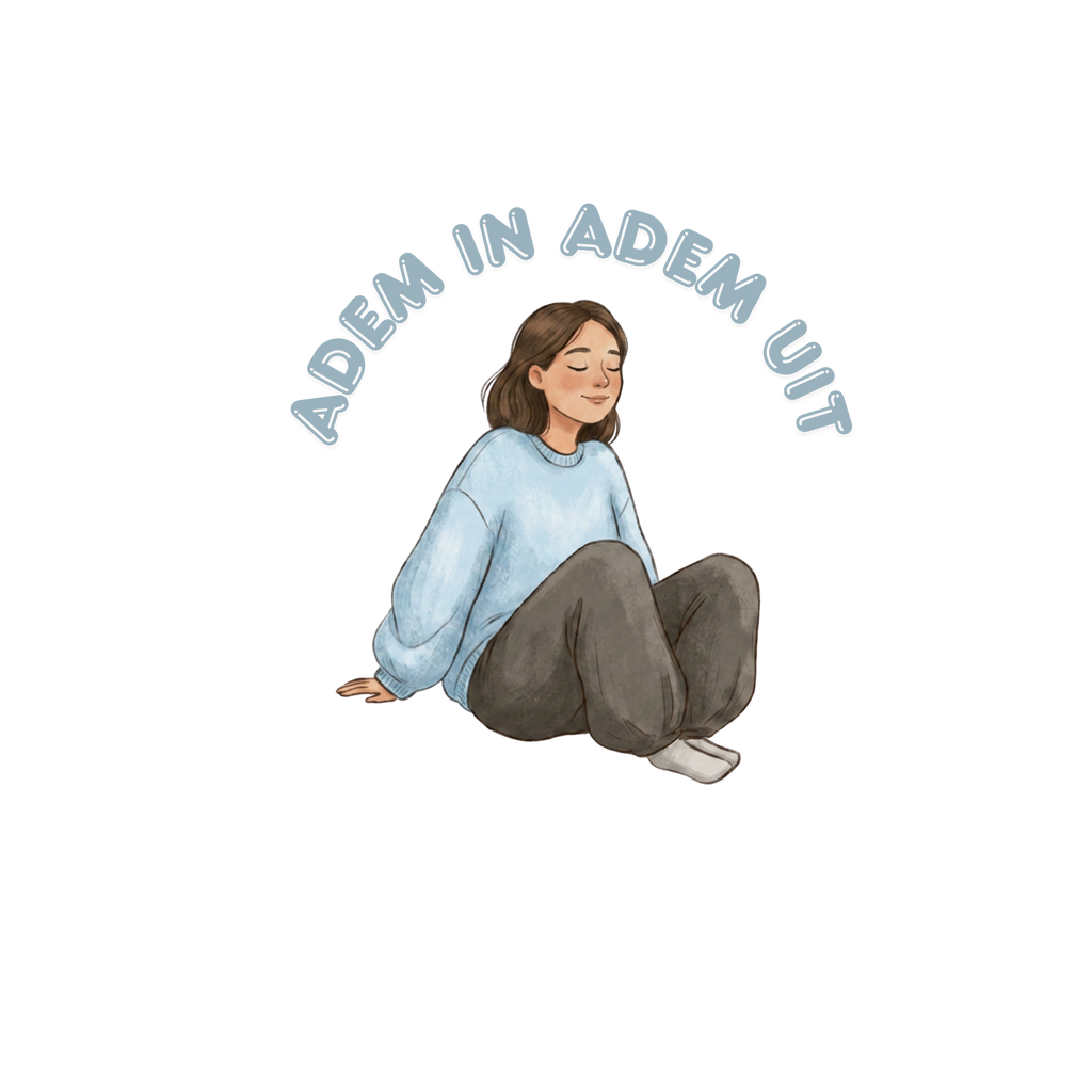 Adem In Adem Uit