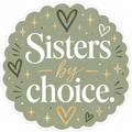 Sisters by Choice